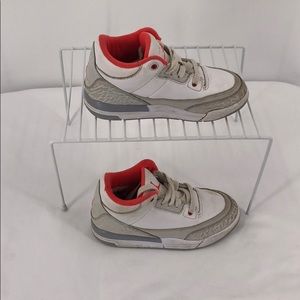 Nike Jordan shoes kids size 11C